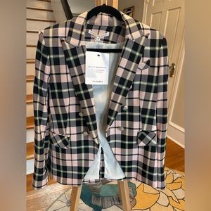 Veronica Beard Blazer in excellent condition, size 10